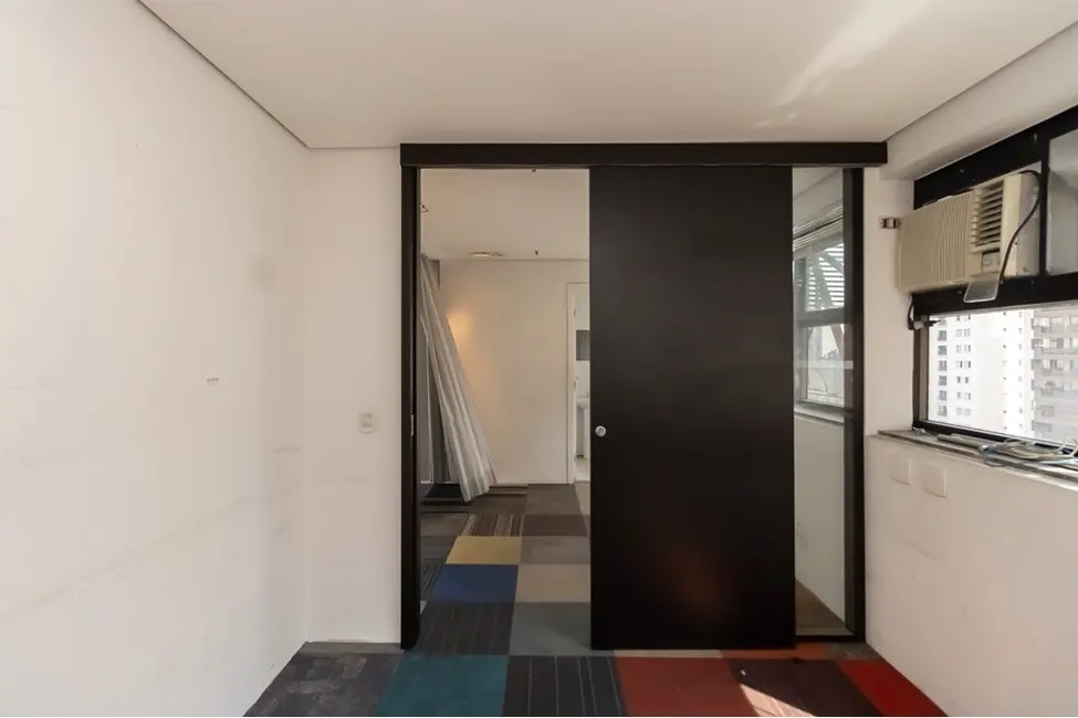 Foto 6 de Sala Comercial à venda, 60m2 em Higienópolis, São Paulo - SP