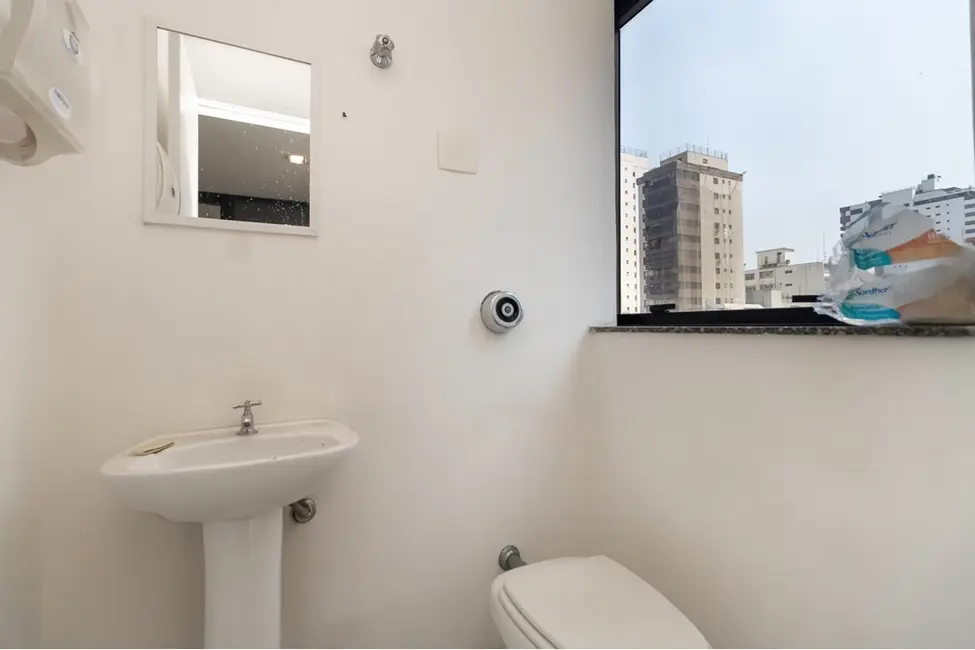Foto 3 de Sala Comercial à venda, 60m2 em Higienópolis, São Paulo - SP