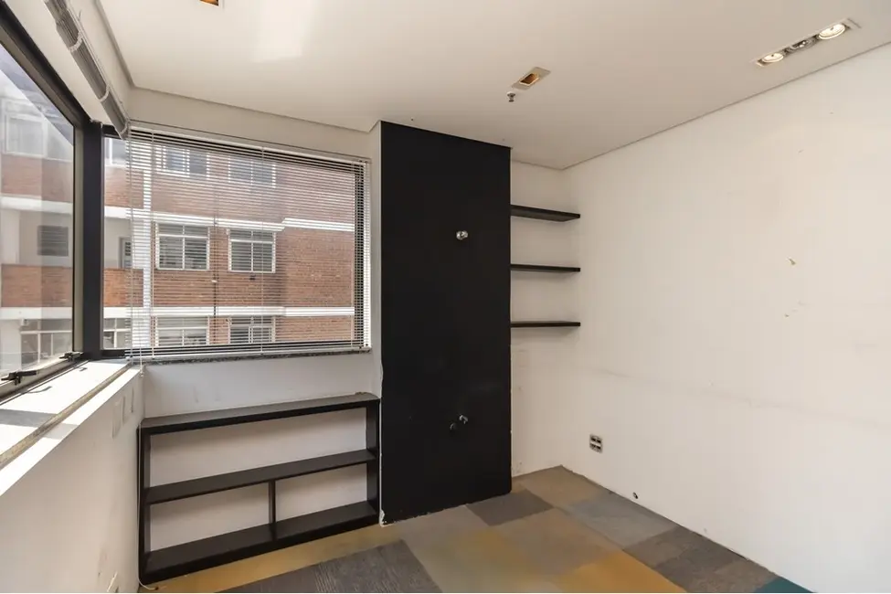 Foto 7 de Sala Comercial à venda, 60m2 em Higienópolis, São Paulo - SP