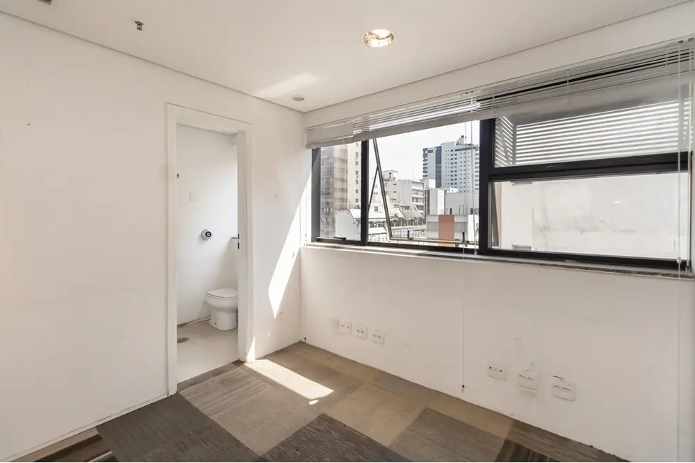 Foto 9 de Sala Comercial à venda, 60m2 em Higienópolis, São Paulo - SP