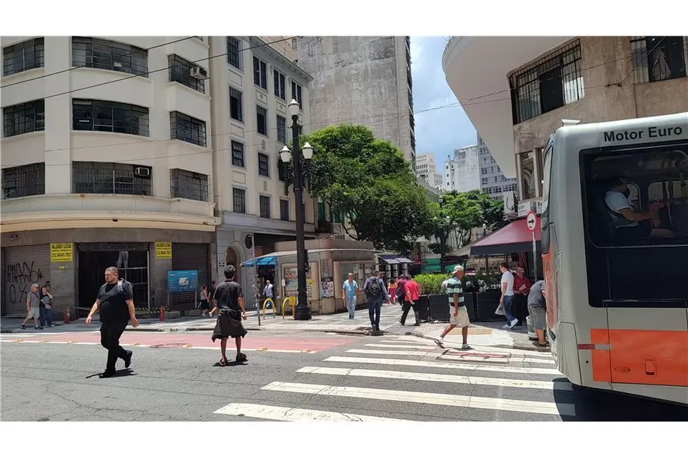 Foto 9 de Sala Comercial à venda, 20m2 em Sé, São Paulo - SP