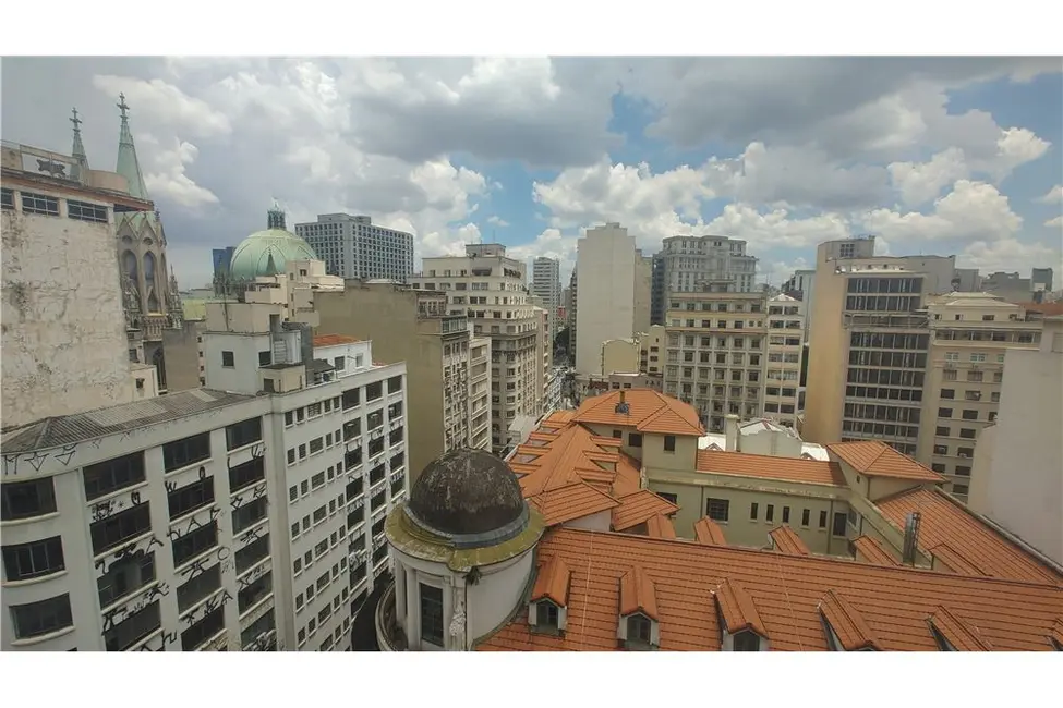 Foto 7 de Sala Comercial à venda, 20m2 em Sé, São Paulo - SP