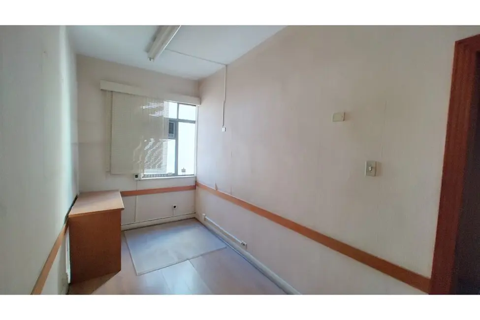 Foto 2 de Sala Comercial à venda, 20m2 em Sé, São Paulo - SP