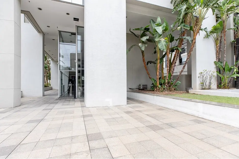 Sala Comercial à venda, 33m2 em Chácara Santo Antônio (Zona Sul), São Paulo - SP - imagem 4 Foto 4 de Sala Comercial à venda, 33m2 em Chácara Santo Antônio (Zona Sul), São Paulo - SP