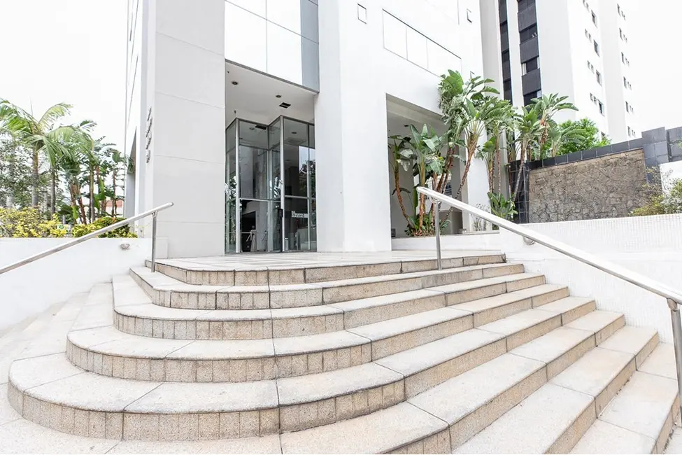 Sala Comercial à venda, 33m2 em Chácara Santo Antônio (Zona Sul), São Paulo - SP - imagem 5 Foto 5 de Sala Comercial à venda, 33m2 em Chácara Santo Antônio (Zona Sul), São Paulo - SP