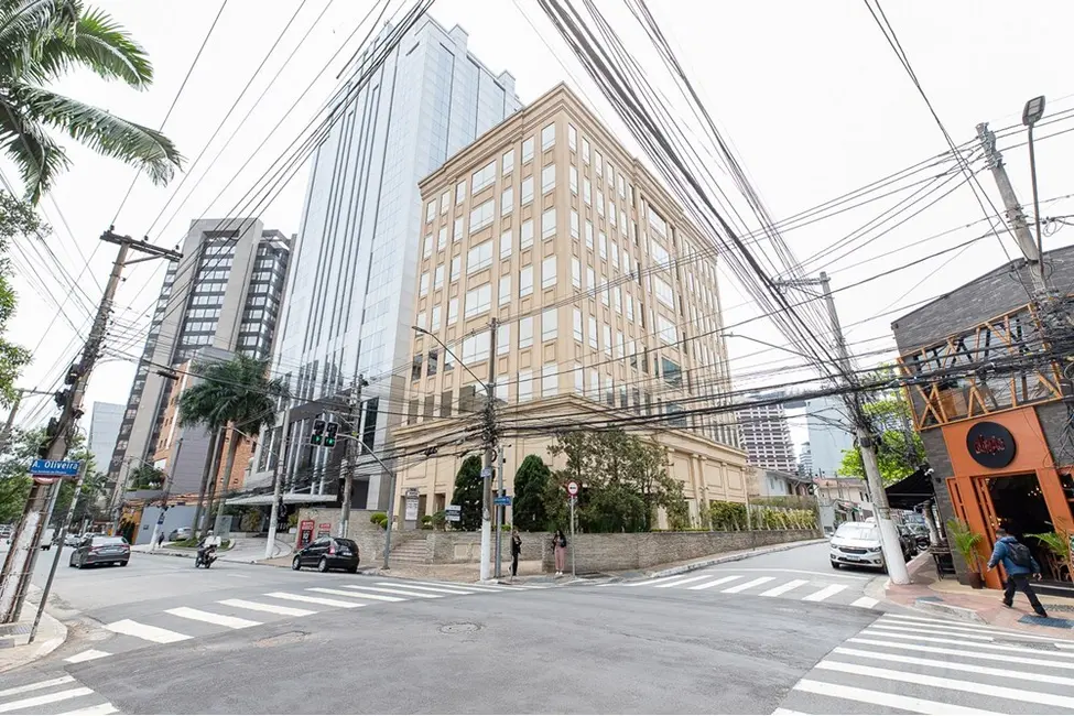 Sala Comercial à venda, 33m2 em Chácara Santo Antônio (Zona Sul), São Paulo - SP - imagem 7 Foto 7 de Sala Comercial à venda, 33m2 em Chácara Santo Antônio (Zona Sul), São Paulo - SP