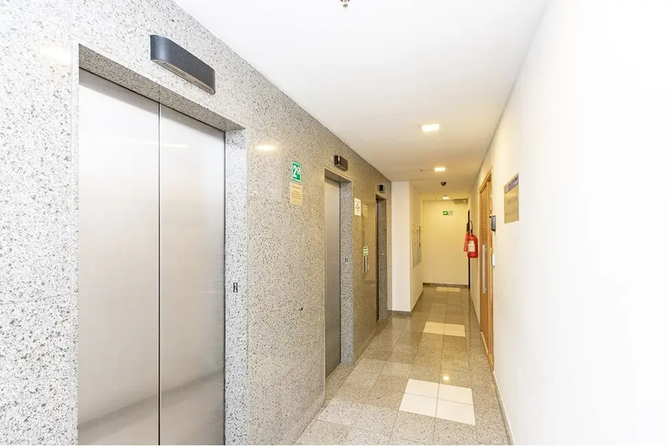 Foto 2 de Sala Comercial à venda, 33m2 em Chácara Santo Antônio (Zona Sul), São Paulo - SP