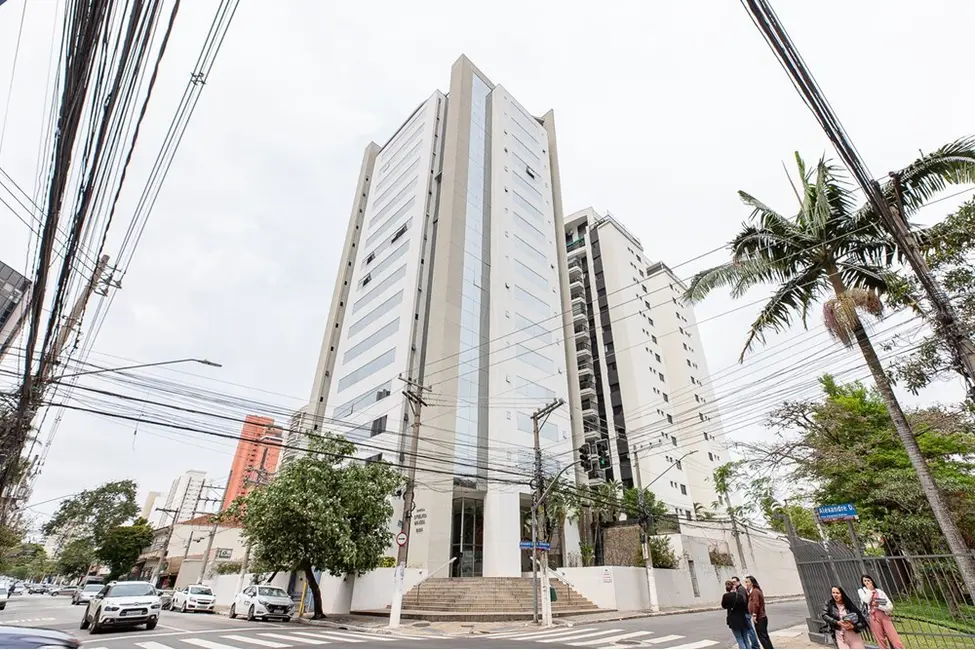 Sala Comercial à venda, 33m2 em Chácara Santo Antônio (Zona Sul), São Paulo - SP - imagem 9 Foto 9 de Sala Comercial à venda, 33m2 em Chácara Santo Antônio (Zona Sul), São Paulo - SP