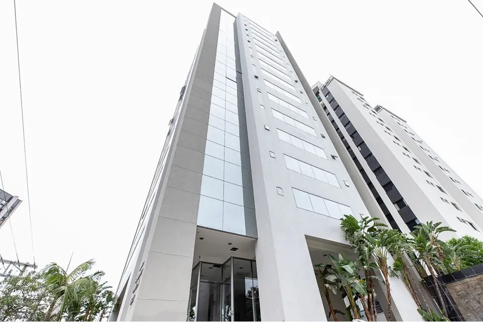 Sala Comercial à venda, 33m2 em Chácara Santo Antônio (Zona Sul), São Paulo - SP - imagem 8 Foto 8 de Sala Comercial à venda, 33m2 em Chácara Santo Antônio (Zona Sul), São Paulo - SP