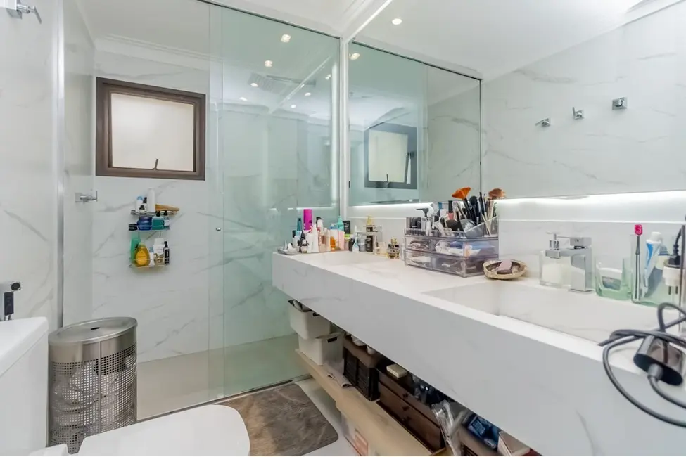 Foto 6 de Apartamento com 3 quartos à venda, 171m2 em Itaim Bibi, São Paulo - SP