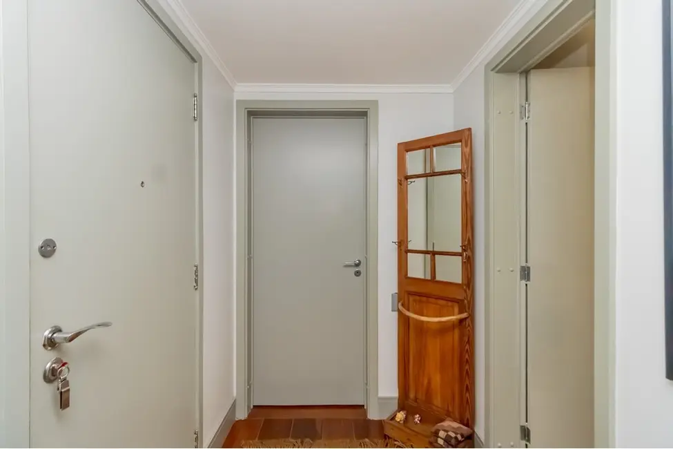 Foto 7 de Apartamento com 3 quartos à venda, 171m2 em Itaim Bibi, São Paulo - SP