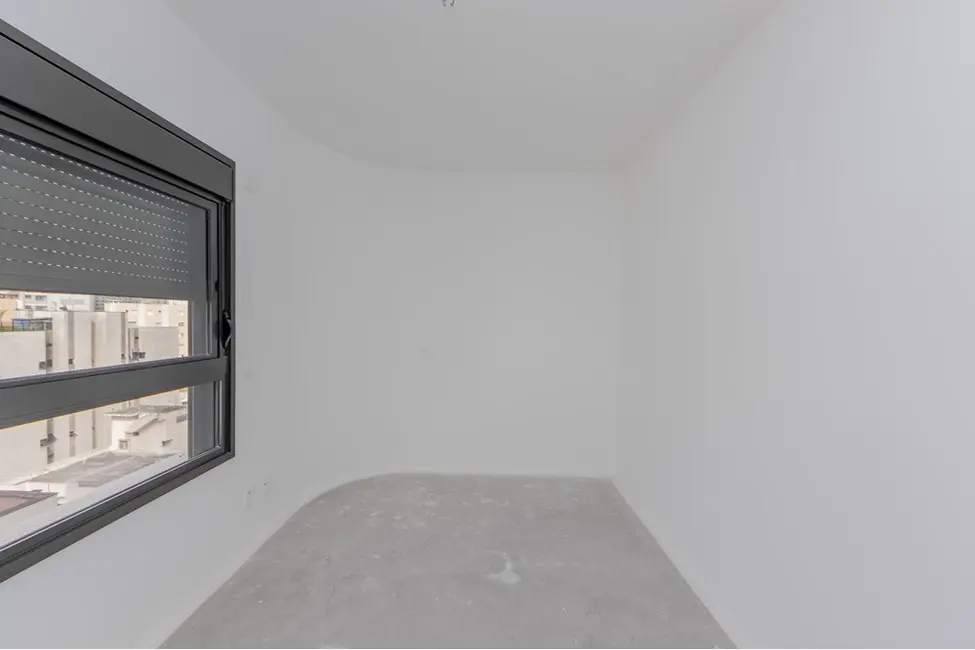 Foto 9 de Apartamento com 3 quartos à venda, 152m2 em Vila Olímpia, São Paulo - SP