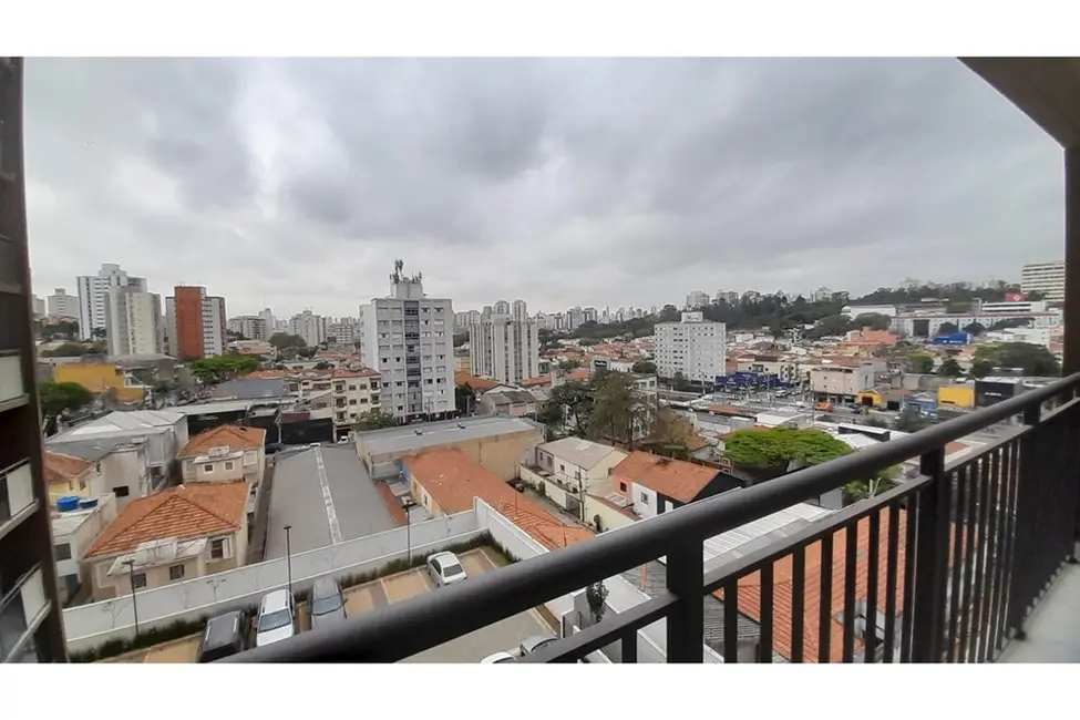 Apartamento com 1 quarto à venda, 29m2 em Jardim da Glória, São Paulo - SP - imagem 3 Foto 3 de Apartamento com 1 quarto à venda, 29m2 em Jardim da Glória, São Paulo - SP