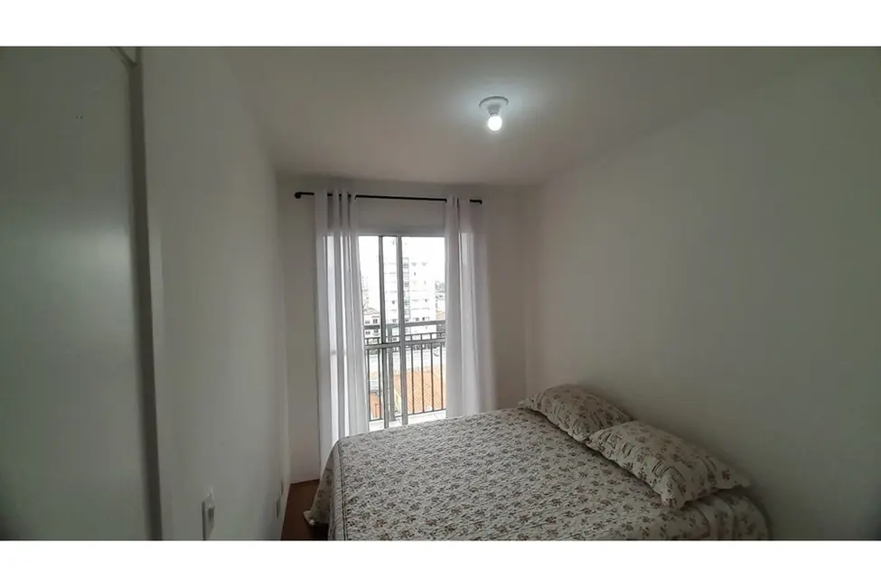 Apartamento com 1 quarto à venda, 29m2 em Jardim da Glória, São Paulo - SP - imagem 5 Foto 5 de Apartamento com 1 quarto à venda, 29m2 em Jardim da Glória, São Paulo - SP