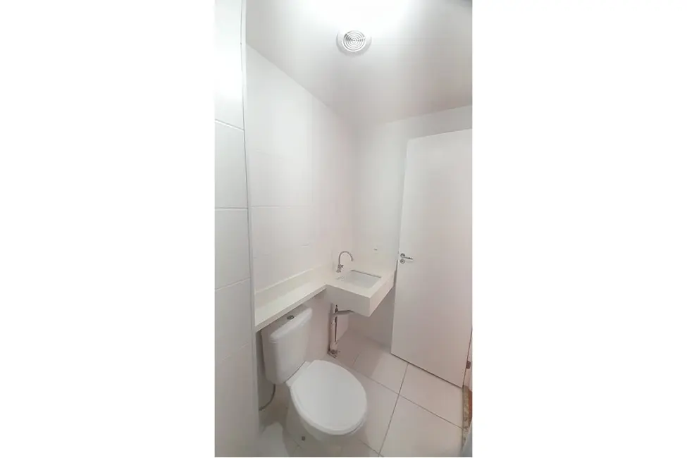 Apartamento com 1 quarto à venda, 29m2 em Jardim da Glória, São Paulo - SP - imagem 9 Foto 9 de Apartamento com 1 quarto à venda, 29m2 em Jardim da Glória, São Paulo - SP