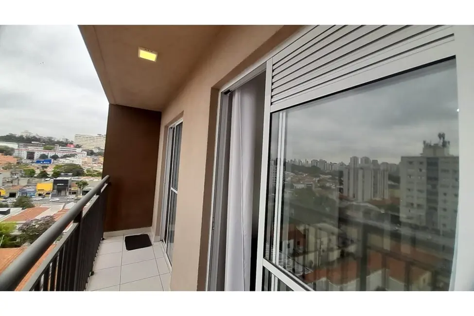 Apartamento com 1 quarto à venda, 29m2 em Jardim da Glória, São Paulo - SP - imagem 1 Foto 1 de Apartamento com 1 quarto à venda, 29m2 em Jardim da Glória, São Paulo - SP