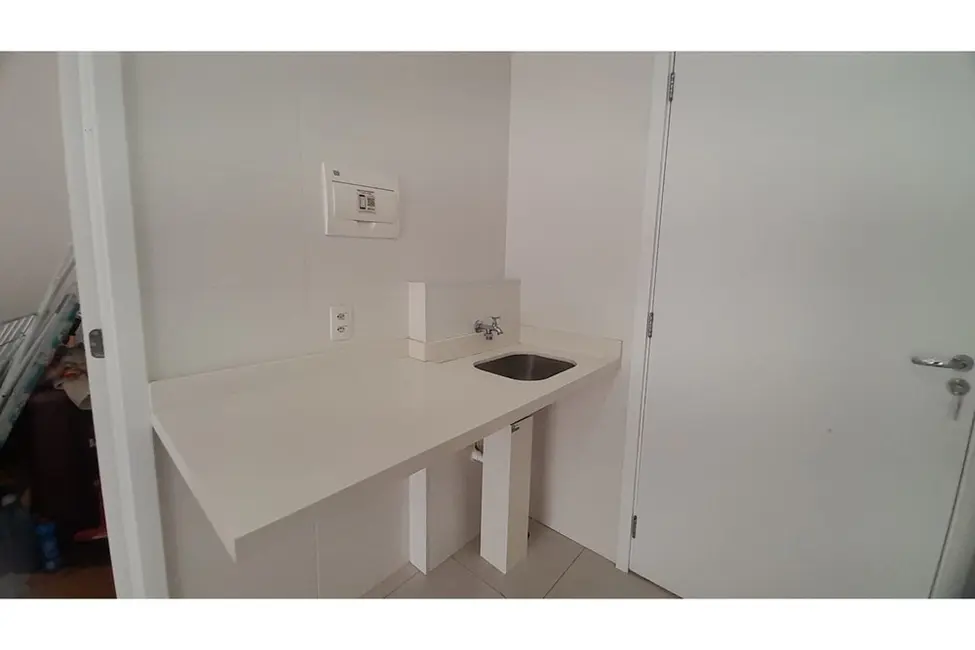 Apartamento com 1 quarto à venda, 29m2 em Jardim da Glória, São Paulo - SP - imagem 2 Foto 2 de Apartamento com 1 quarto à venda, 29m2 em Jardim da Glória, São Paulo - SP