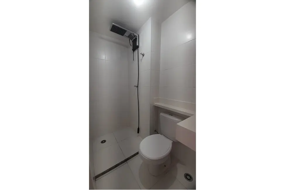 Apartamento com 1 quarto à venda, 29m2 em Jardim da Glória, São Paulo - SP - imagem 8 Foto 8 de Apartamento com 1 quarto à venda, 29m2 em Jardim da Glória, São Paulo - SP
