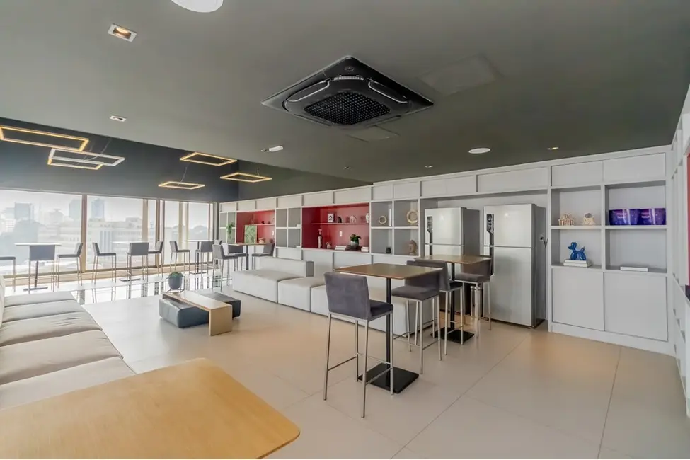 Apartamento com 1 quarto à venda, 23m2 em Cerqueira César, São Paulo - SP - imagem 8 Foto 8 de Apartamento com 1 quarto à venda, 23m2 em Cerqueira César, São Paulo - SP