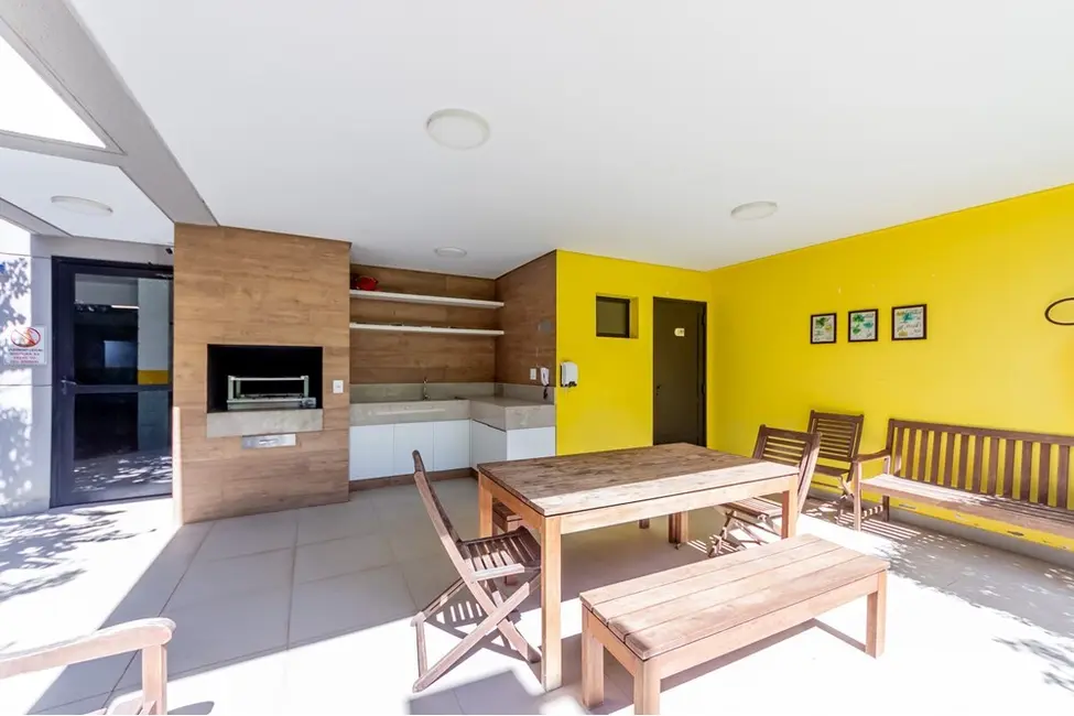 Foto 8 de Apartamento com 2 quartos à venda, 59m2 em Vila Prudente, São Paulo - SP