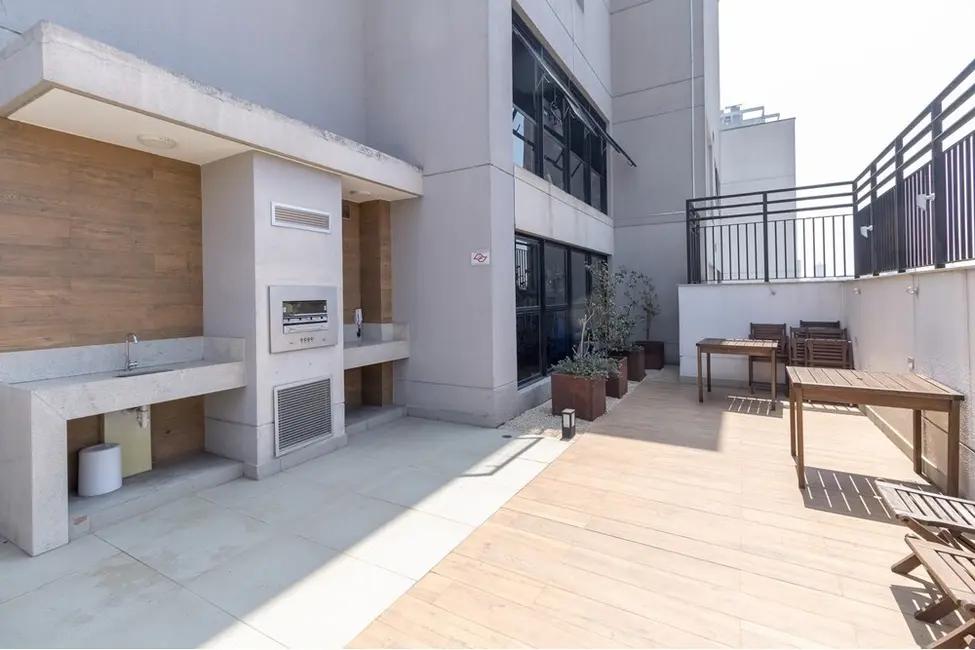 Foto 2 de Apartamento com 2 quartos à venda, 59m2 em Vila Prudente, São Paulo - SP
