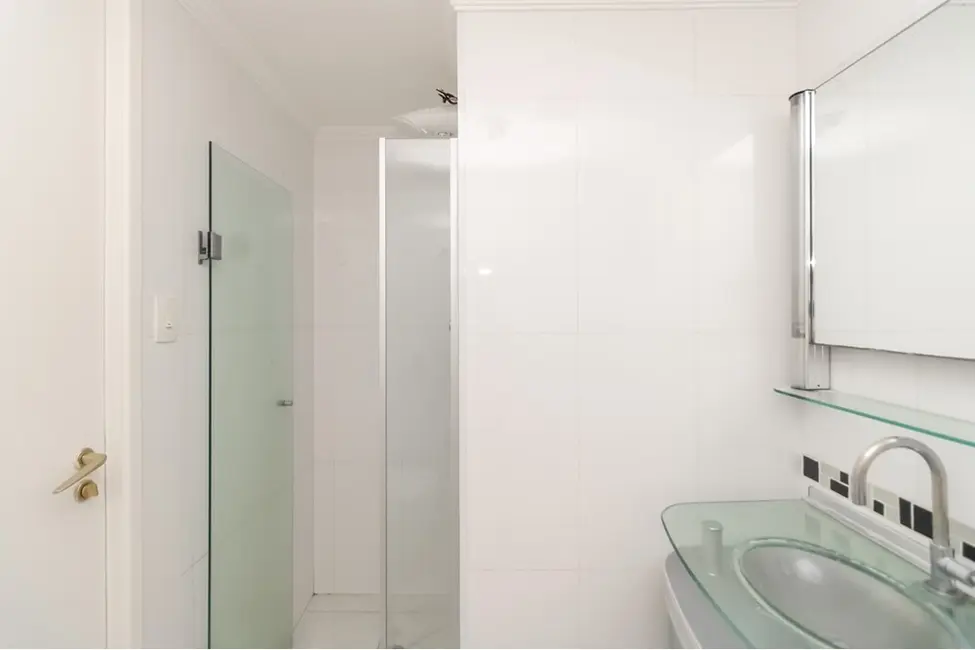 Apartamento com 2 quartos à venda, 82m2 em Moema, São Paulo - SP - imagem 9 Foto 9 de Apartamento com 2 quartos à venda, 82m2 em Moema, São Paulo - SP