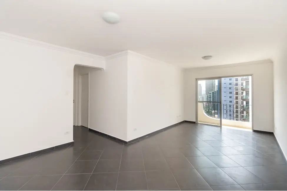Foto 1 de Apartamento com 2 quartos à venda, 82m2 em Moema, São Paulo - SP