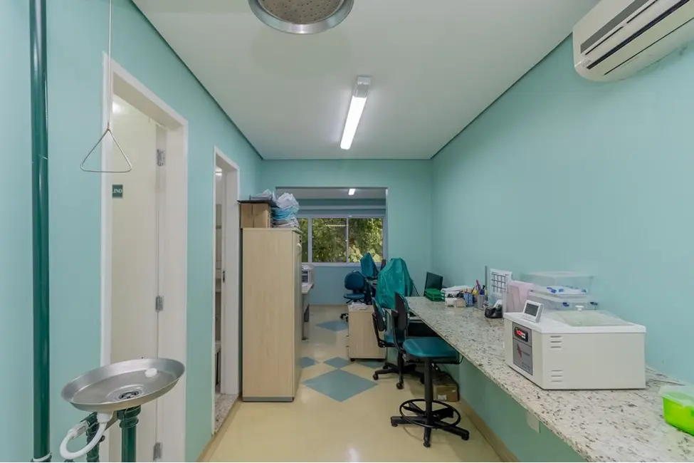 Loja à venda, 120m2 em Vila Clementino, São Paulo - SP - imagem 3 Foto 3 de Loja à venda, 120m2 em Vila Clementino, São Paulo - SP