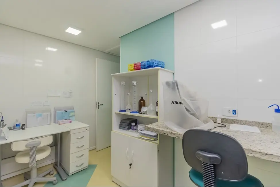 Loja à venda, 120m2 em Vila Clementino, São Paulo - SP - imagem 8 Foto 8 de Loja à venda, 120m2 em Vila Clementino, São Paulo - SP