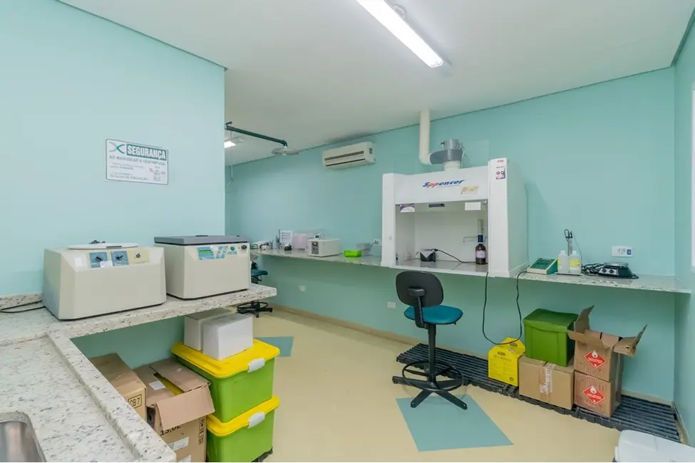 Loja à venda, 120m2 em Vila Clementino, São Paulo - SP - imagem 4 Foto 4 de Loja à venda, 120m2 em Vila Clementino, São Paulo - SP