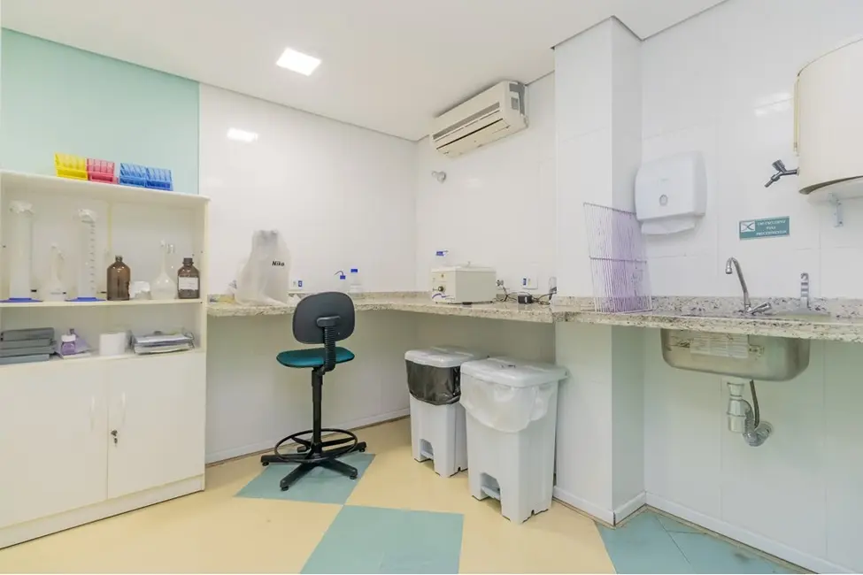 Loja à venda, 120m2 em Vila Clementino, São Paulo - SP - imagem 9 Foto 9 de Loja à venda, 120m2 em Vila Clementino, São Paulo - SP