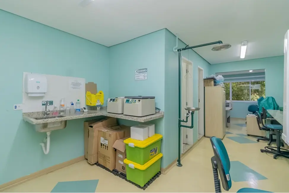 Loja à venda, 120m2 em Vila Clementino, São Paulo - SP - imagem 5 Foto 5 de Loja à venda, 120m2 em Vila Clementino, São Paulo - SP