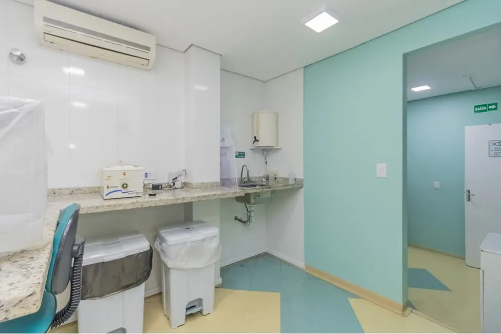 Loja à venda, 120m2 em Vila Clementino, São Paulo - SP - imagem 7 Foto 7 de Loja à venda, 120m2 em Vila Clementino, São Paulo - SP