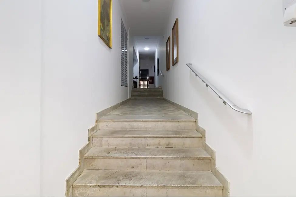 Foto 4 de Apartamento com 2 quartos à venda, 77m2 em Barra Funda, São Paulo - SP