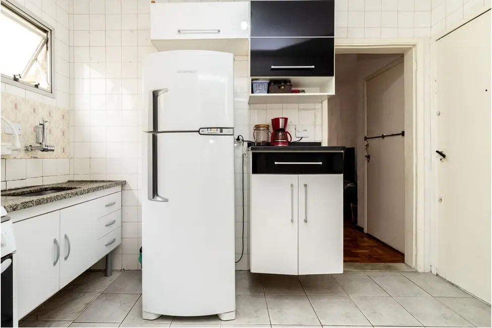 Foto 7 de Apartamento com 2 quartos à venda, 77m2 em Barra Funda, São Paulo - SP