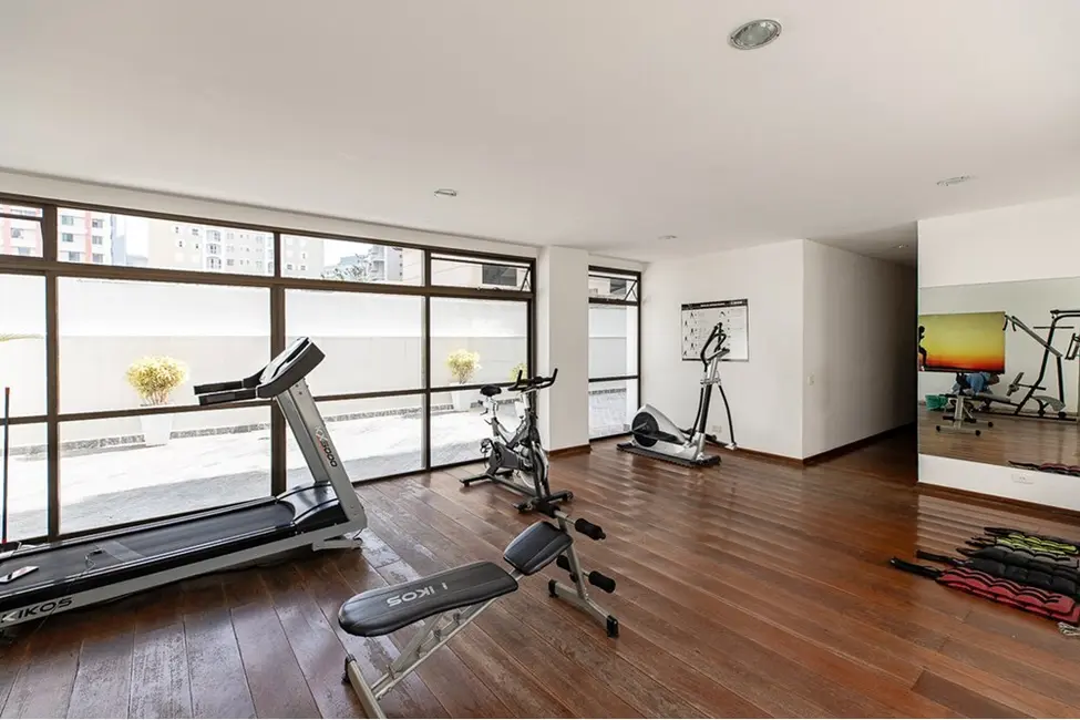 Foto 4 de Apartamento com 2 quartos à venda, 183m2 em Jardim Paulista, São Paulo - SP