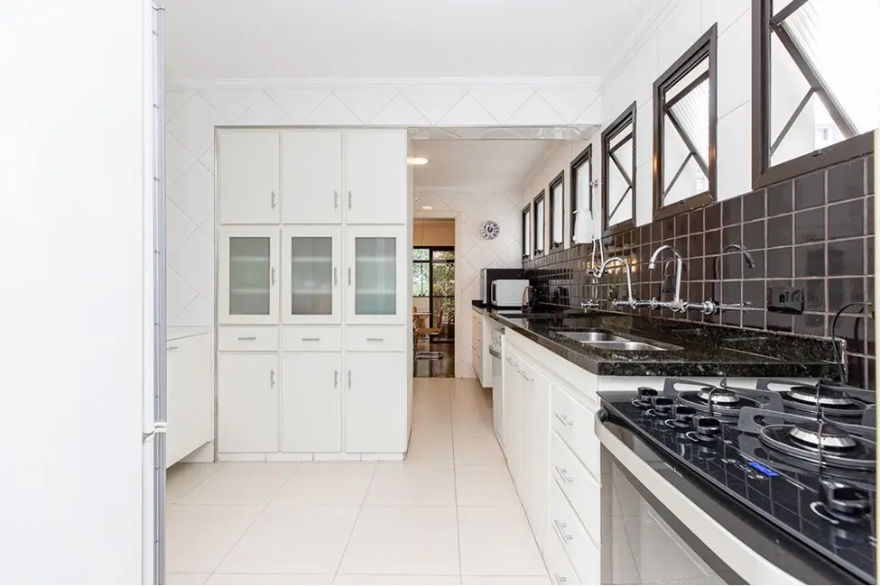 Foto 9 de Apartamento com 2 quartos à venda, 183m2 em Jardim Paulista, São Paulo - SP