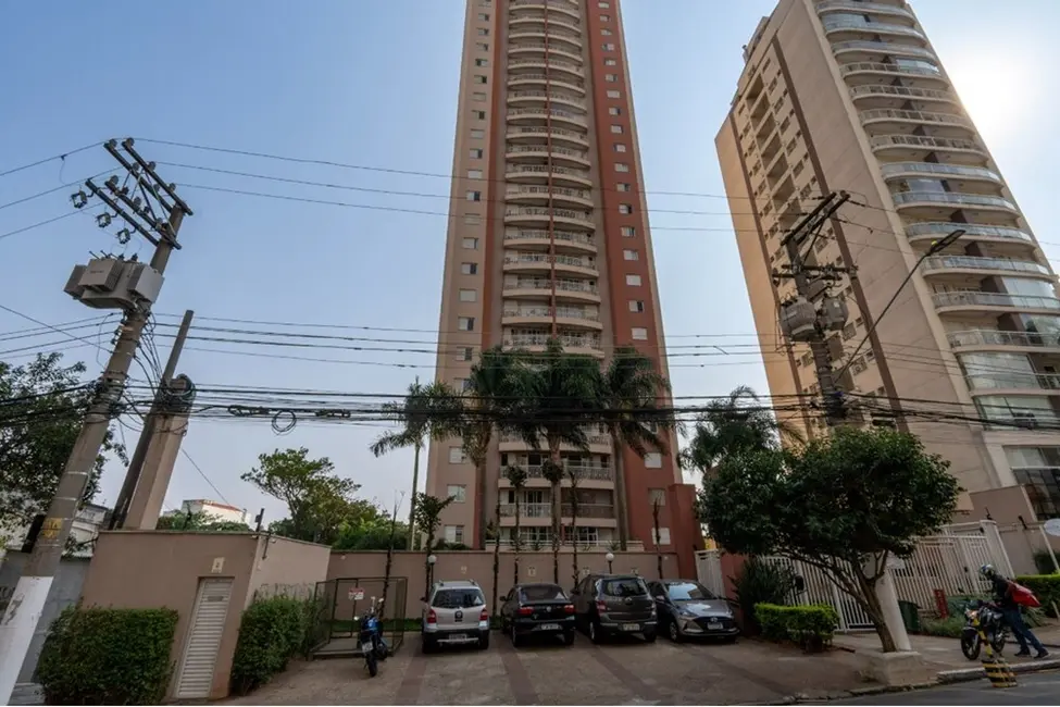Foto 6 de Apartamento com 3 quartos à venda, 91m2 em Alto da Lapa, São Paulo - SP