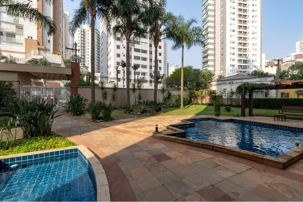 Foto 8 de Apartamento com 3 quartos à venda, 91m2 em Alto da Lapa, São Paulo - SP