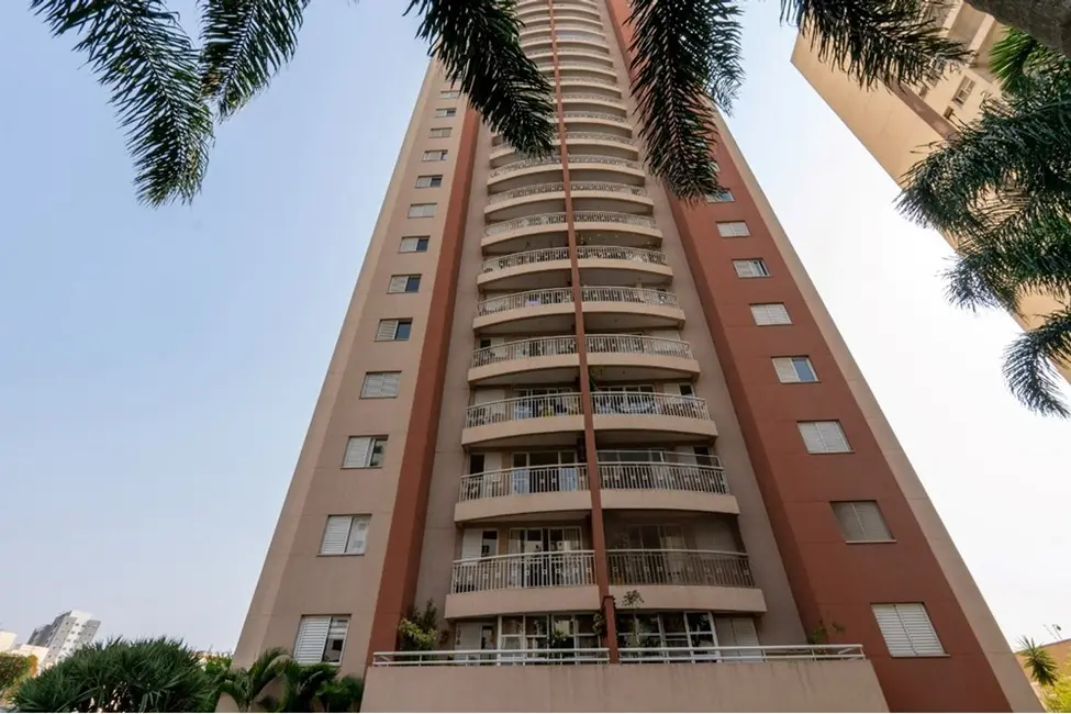 Foto 7 de Apartamento com 3 quartos à venda, 91m2 em Alto da Lapa, São Paulo - SP