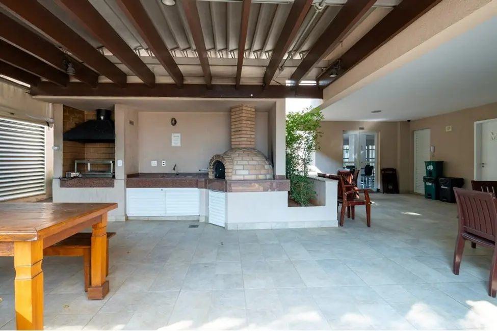 Foto 2 de Apartamento com 3 quartos à venda, 91m2 em Alto da Lapa, São Paulo - SP