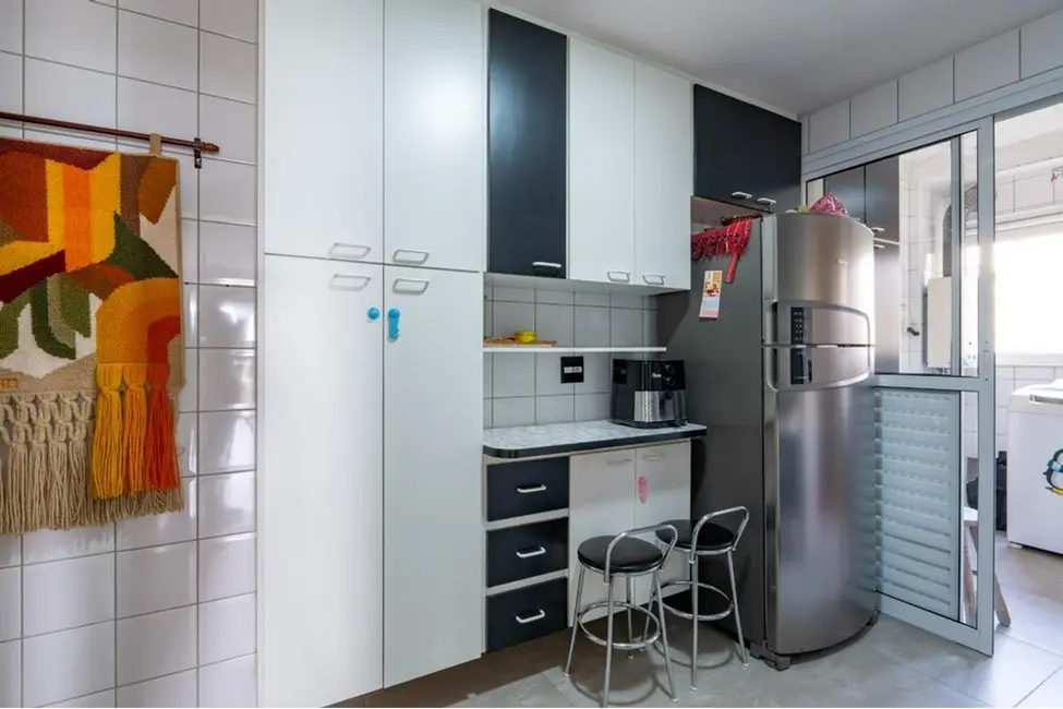 Foto 4 de Apartamento com 3 quartos à venda, 91m2 em Alto da Lapa, São Paulo - SP