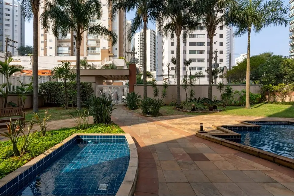 Foto 9 de Apartamento com 3 quartos à venda, 91m2 em Alto da Lapa, São Paulo - SP