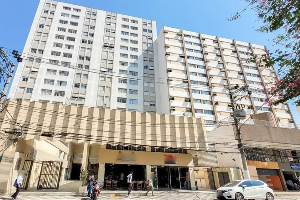 Foto 3 de Apartamento com 3 quartos à venda, 70m2 em Vila Mariana, São Paulo - SP