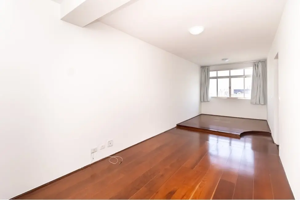 Foto 1 de Apartamento com 3 quartos à venda, 70m2 em Vila Mariana, São Paulo - SP