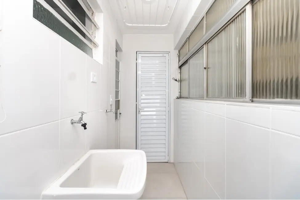 Foto 6 de Apartamento com 3 quartos à venda, 70m2 em Vila Mariana, São Paulo - SP