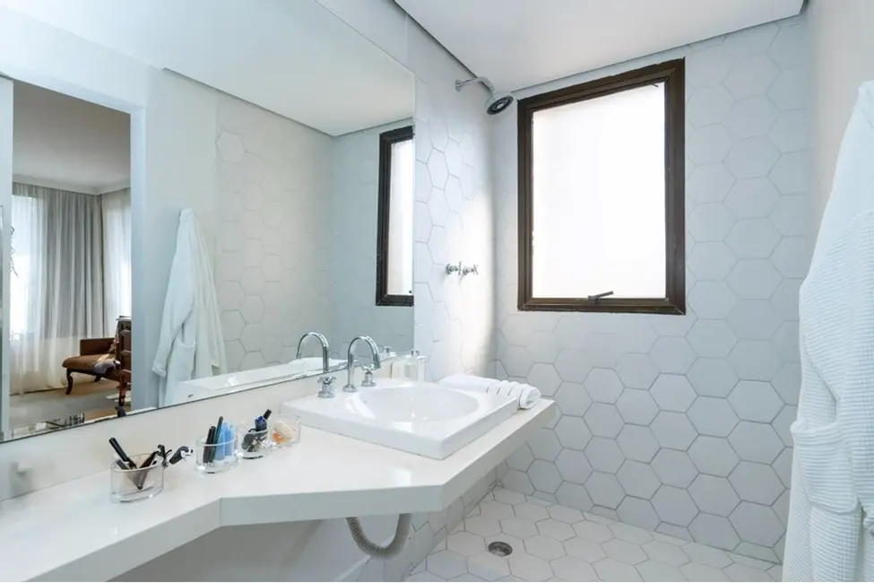 Foto 8 de Apartamento com 3 quartos à venda, 180m2 em São Paulo - SP