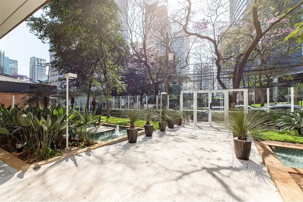 Foto 8 de Apartamento com 2 quartos à venda, 91m2 em Itaim Bibi, São Paulo - SP