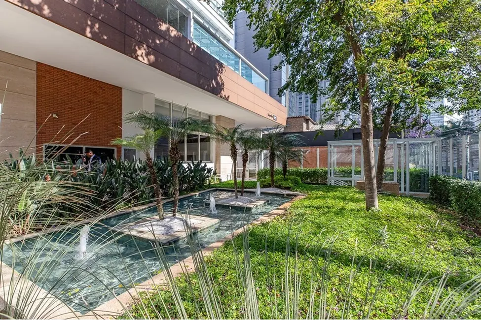 Foto 6 de Apartamento com 2 quartos à venda, 91m2 em Itaim Bibi, São Paulo - SP