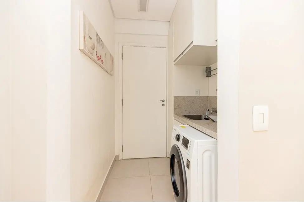 Foto 3 de Apartamento com 2 quartos à venda, 91m2 em Itaim Bibi, São Paulo - SP